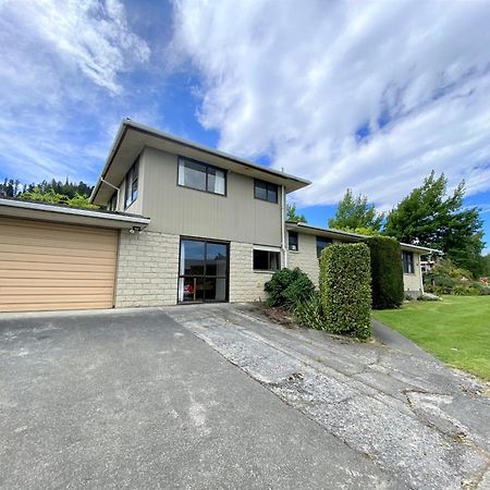 Villa 66 Conical Hill Road Hanmer Springs Esterno foto