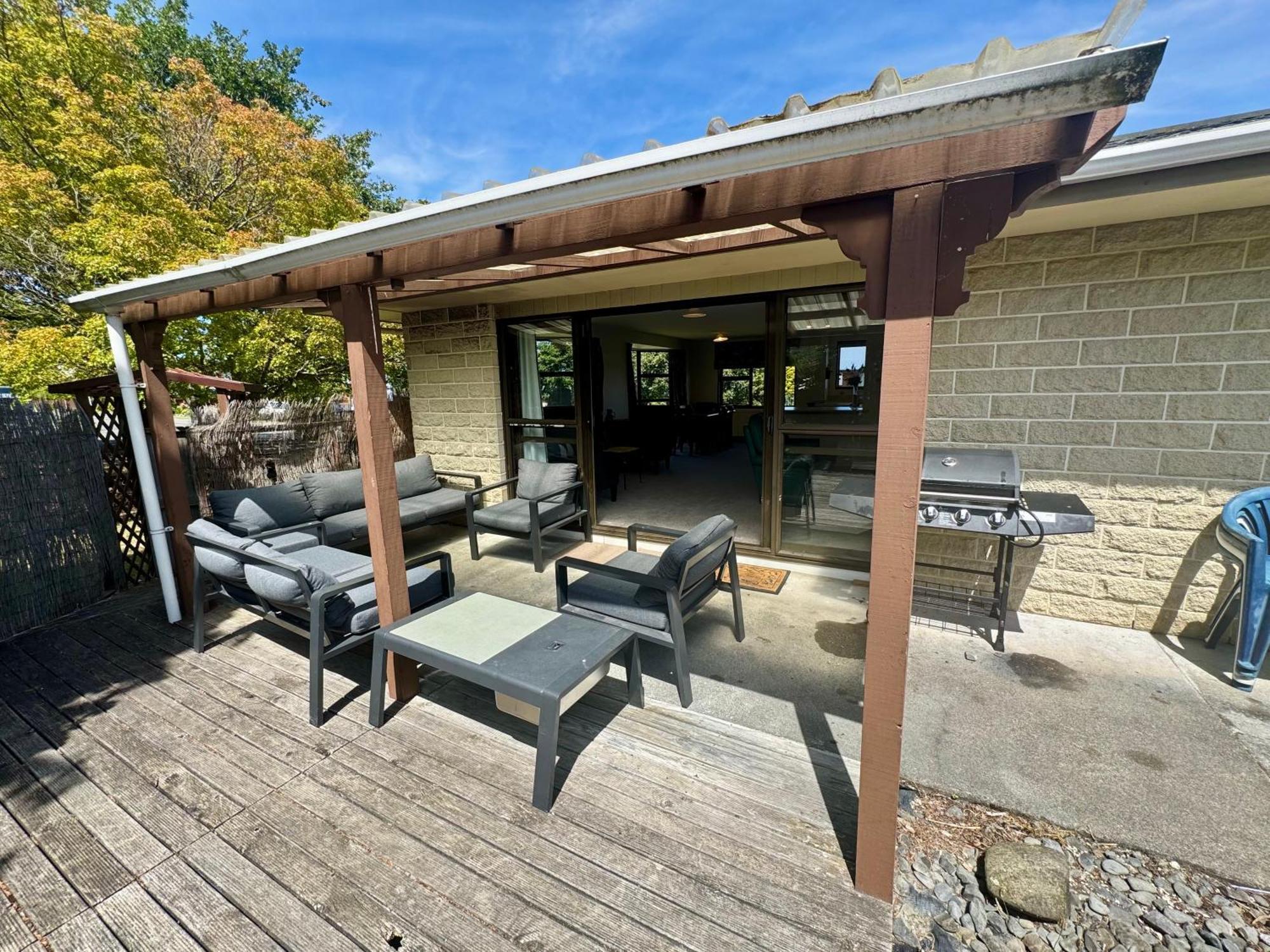 Villa 66 Conical Hill Road Hanmer Springs Esterno foto