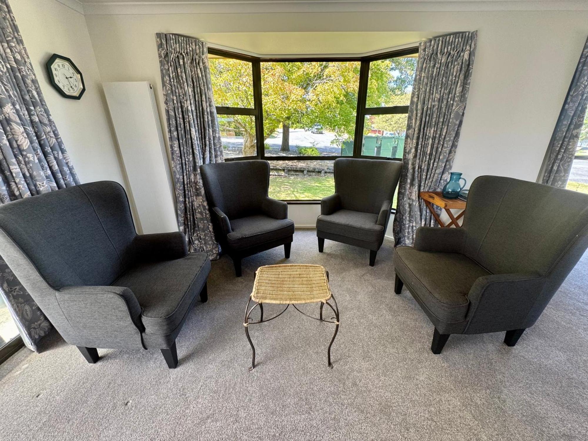 Villa 66 Conical Hill Road Hanmer Springs Esterno foto