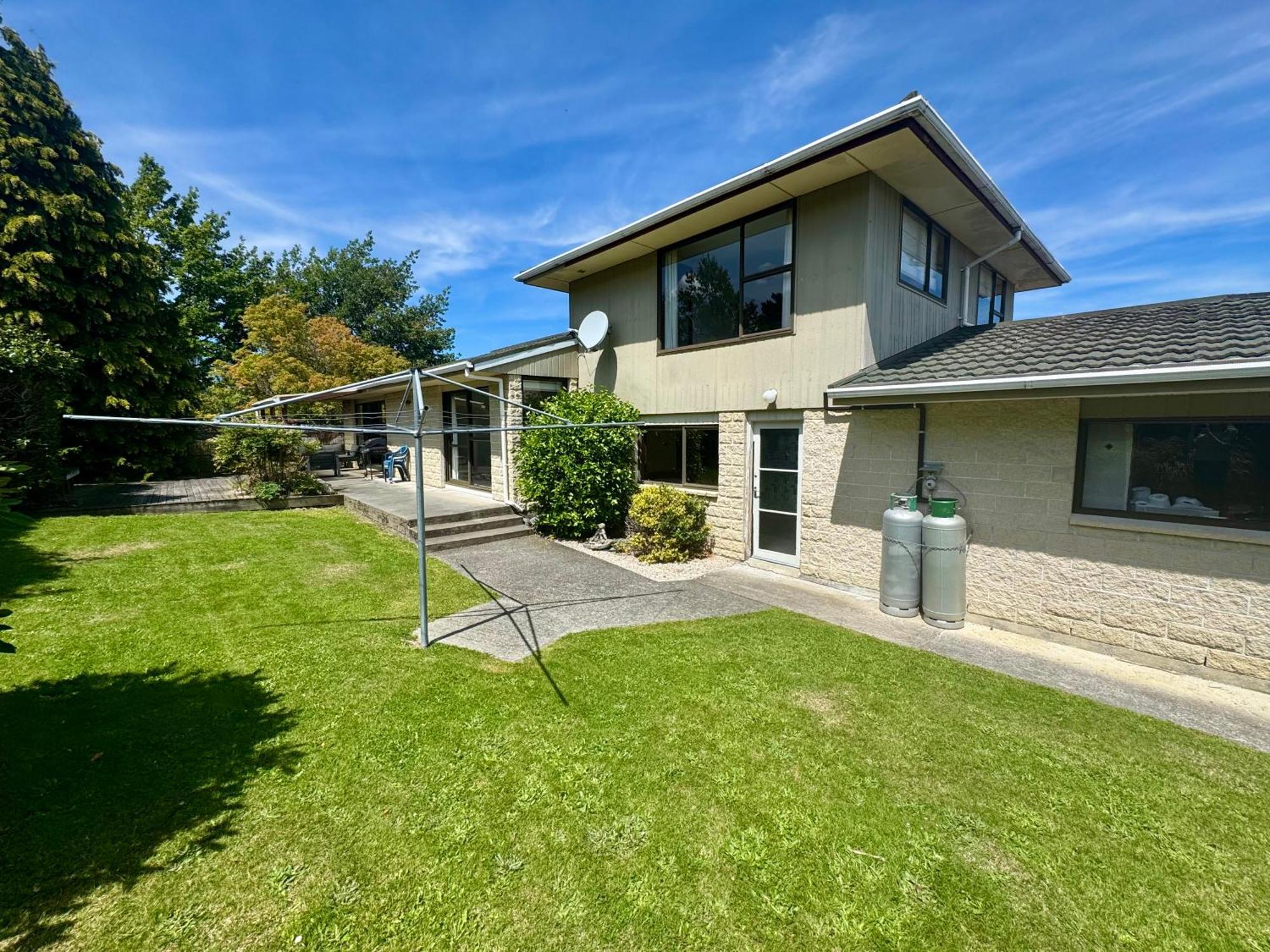 Villa 66 Conical Hill Road Hanmer Springs Esterno foto