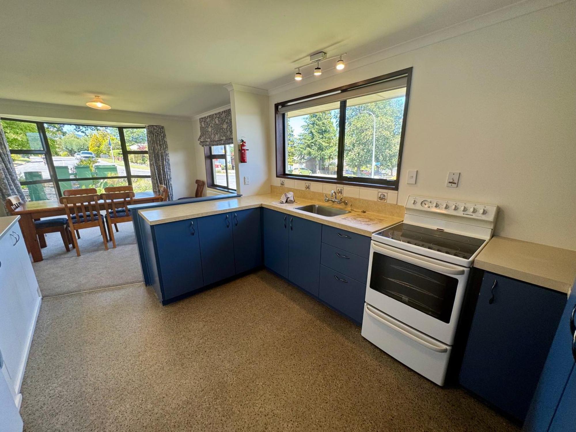 Villa 66 Conical Hill Road Hanmer Springs Esterno foto