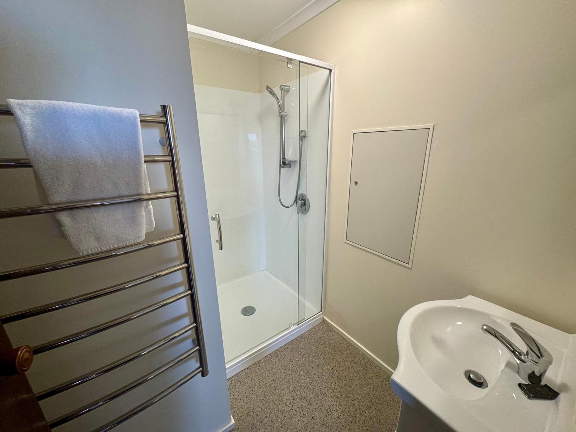 Villa 66 Conical Hill Road Hanmer Springs Esterno foto