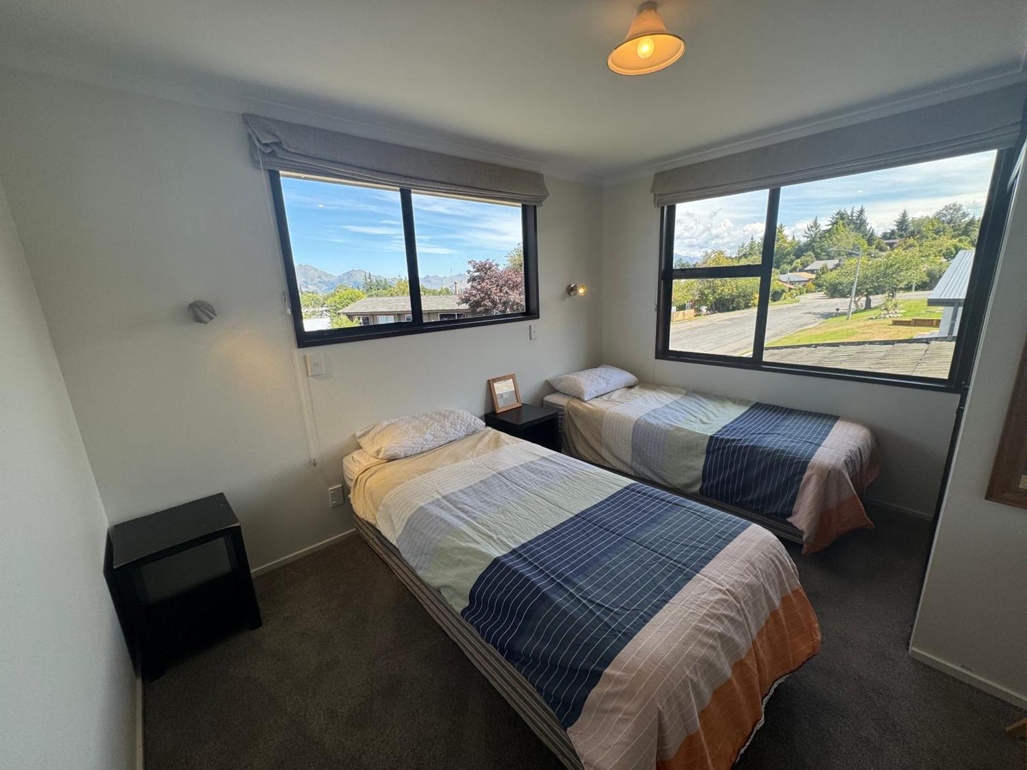 Villa 66 Conical Hill Road Hanmer Springs Esterno foto