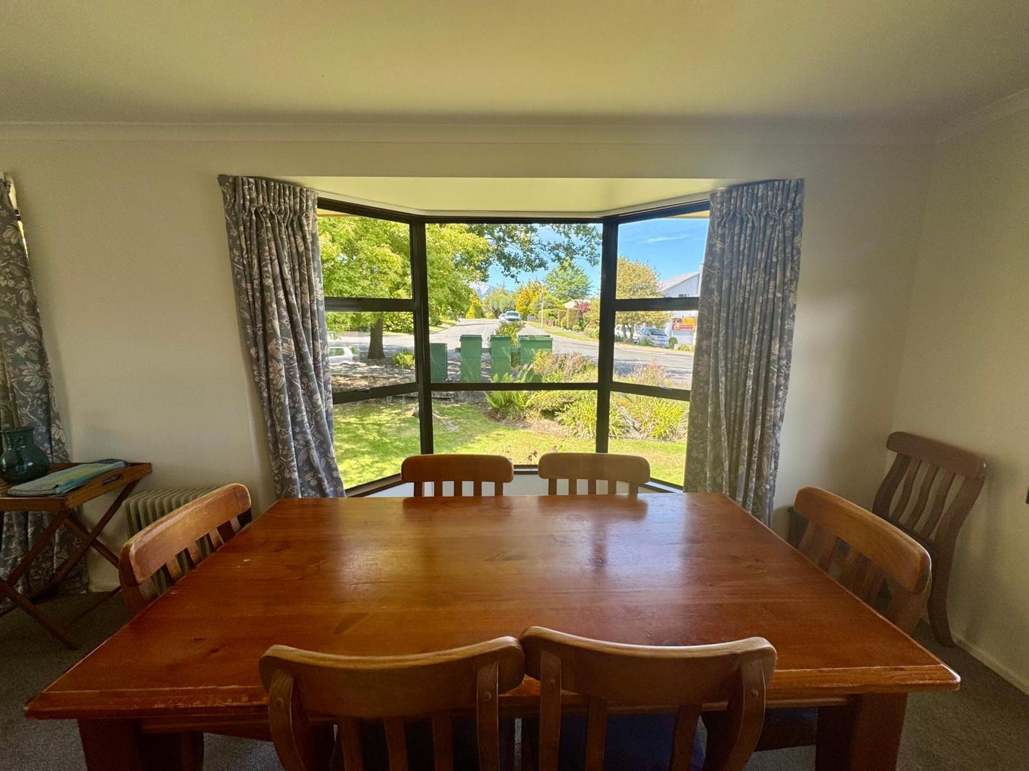 Villa 66 Conical Hill Road Hanmer Springs Esterno foto