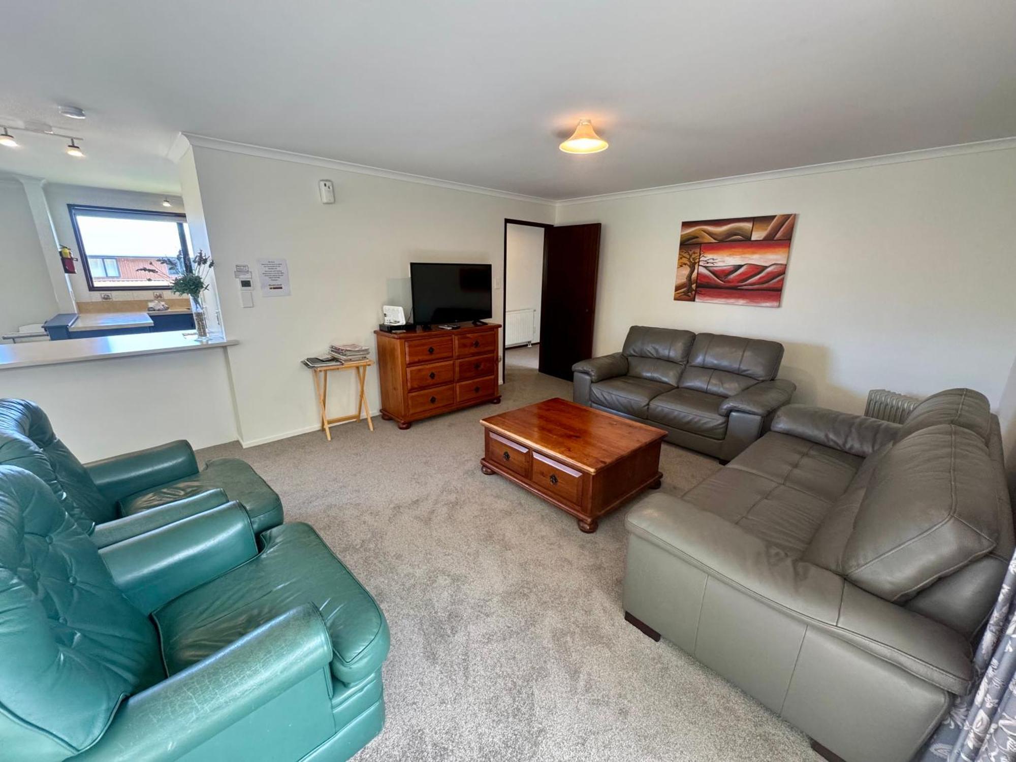 Villa 66 Conical Hill Road Hanmer Springs Esterno foto